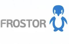 Frostor