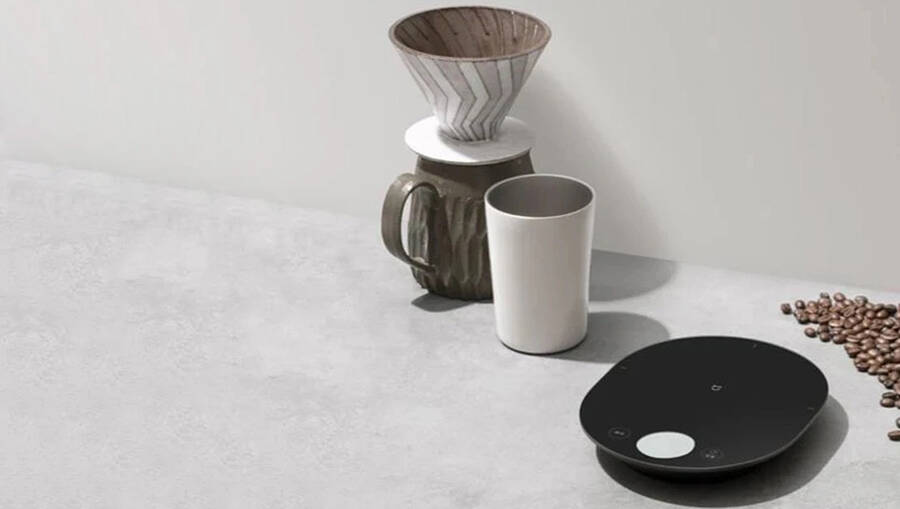 Кухонные весы Xiaomi Mijia Electronic Kitchen Scale KGJ001T -описание-4.jpg