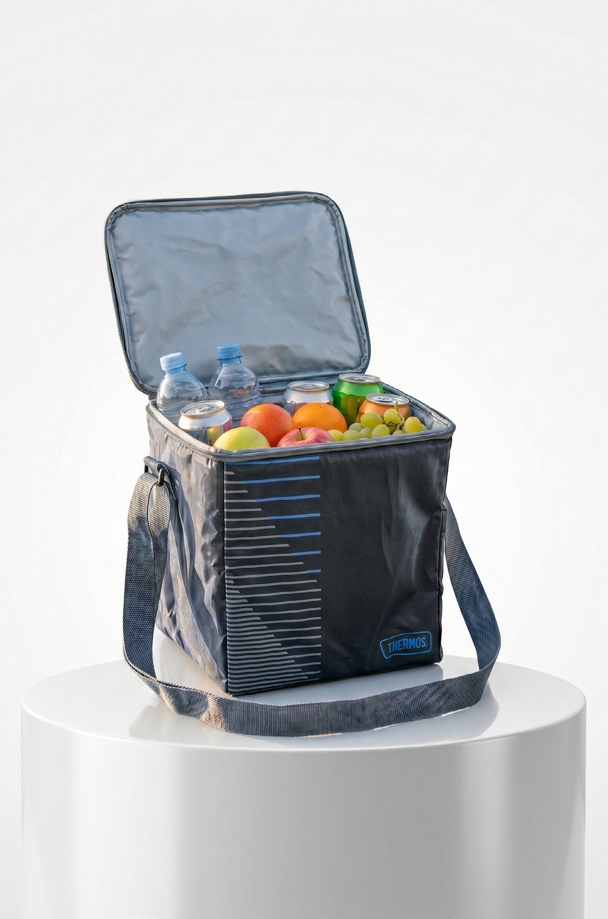 Сумка-термос ТМ THERMOS VALUE 15 л. COOLER Army Сумка-термос ТМ THERMOS VALUE 15 л. COOLER Army