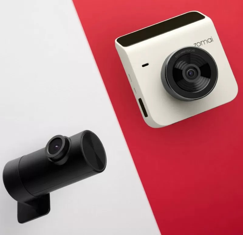 Видеорегистратор 70mai Dash Cam Pro Plus A400 + Rear Cam RC09, 2 камеры-описание-1 Видеорегистратор 70mai Dash Cam Pro Plus A400 + Rear Cam RC09, 2 камеры-описание-1.jpg