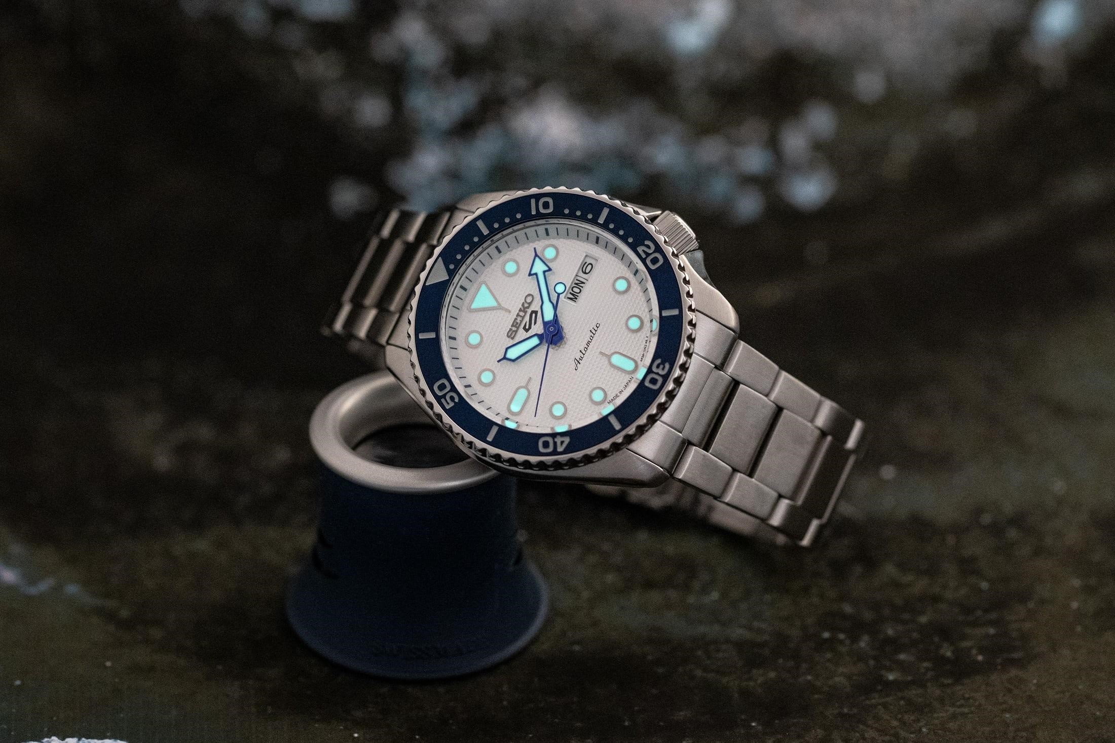 Seiko 140 new arrivals