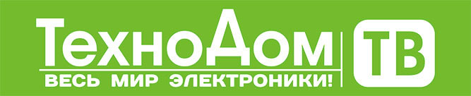 Магазин ТехноДомТВ