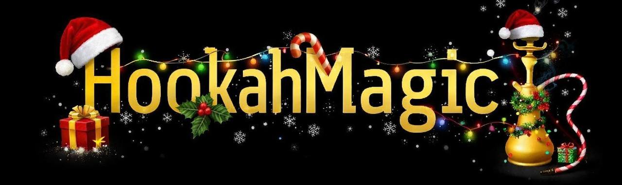 HookahMagic | Katowice