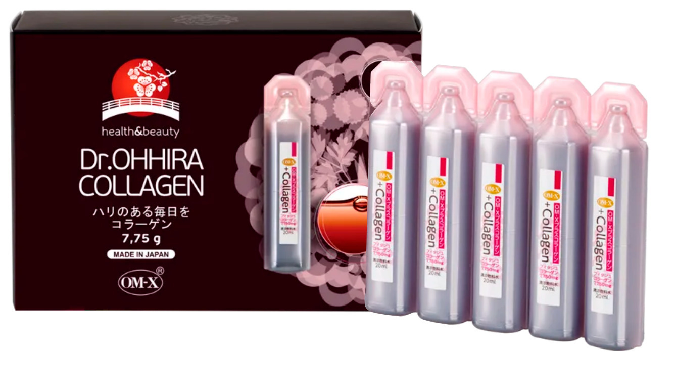 Коллаген питьевой