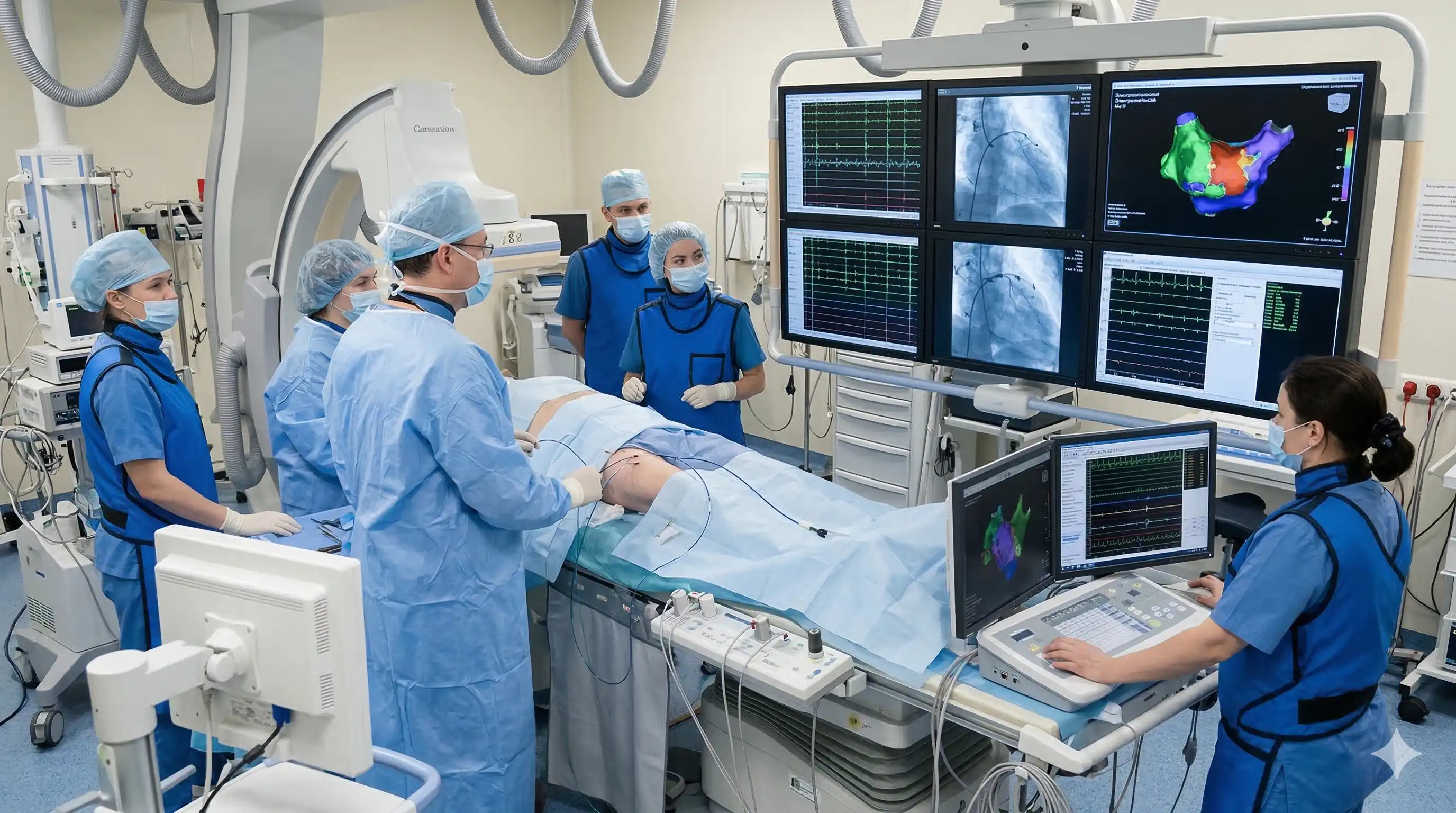 EFI-serdca EFI-serdca