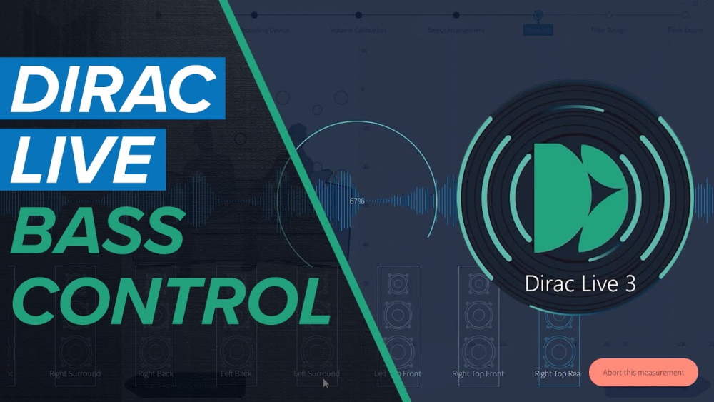 Dirac Control services Xiaomi. Dirac Control services Realme.