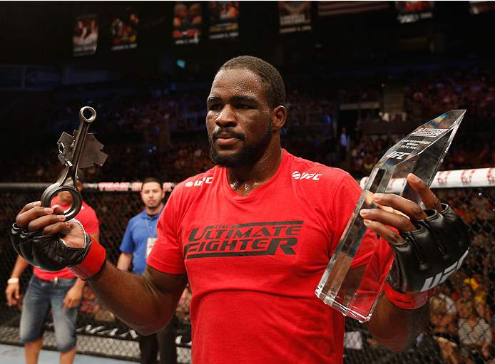 1 Андерсон UFC боец ММА.jpg