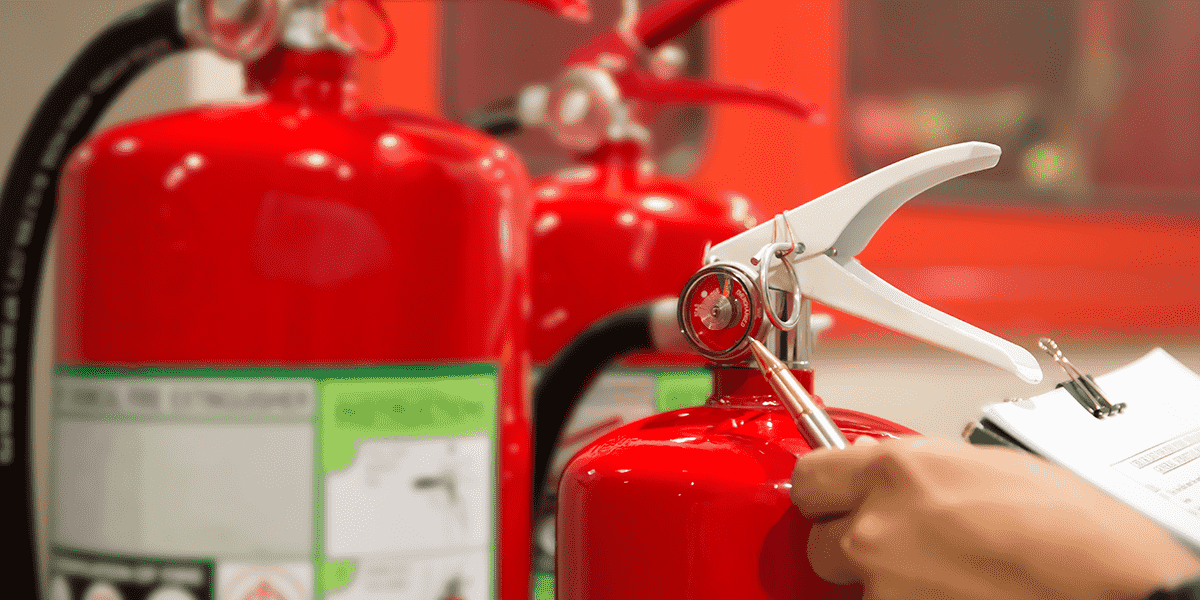 Огнестойкость и пожарная безопасность
