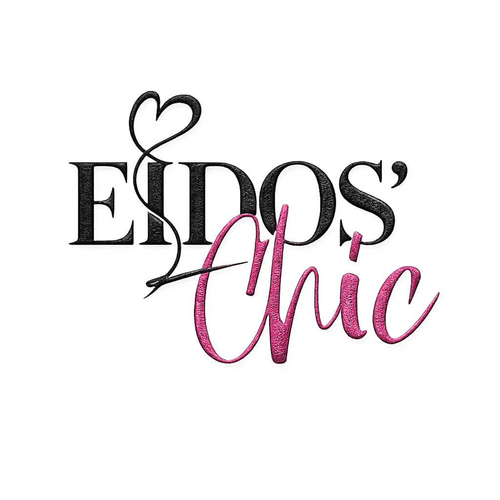 EIDOS'CHIC стильный магазин