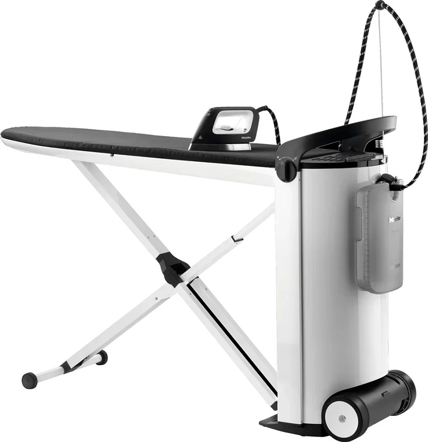 Гладильная система Miele PIB100