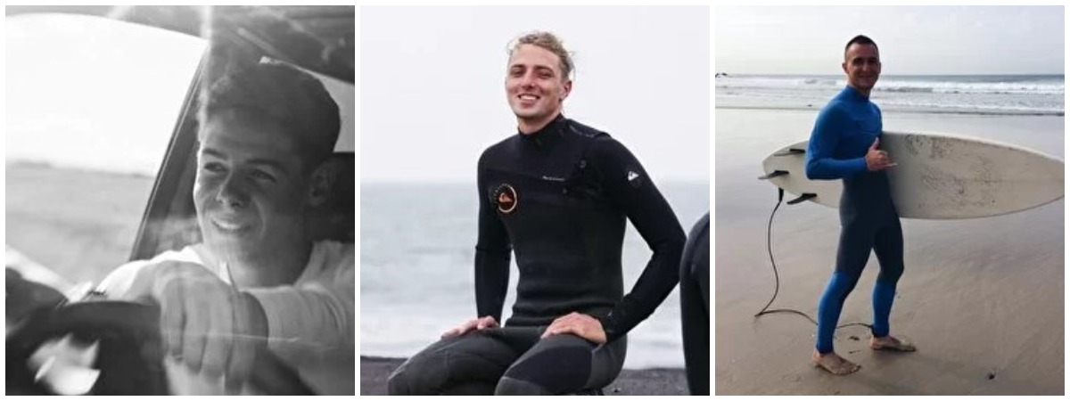 Инструкторы серфинга на Камчатке