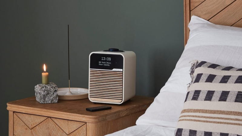 Радиоприемник Ruark R1 Mk4 с Bluetooth