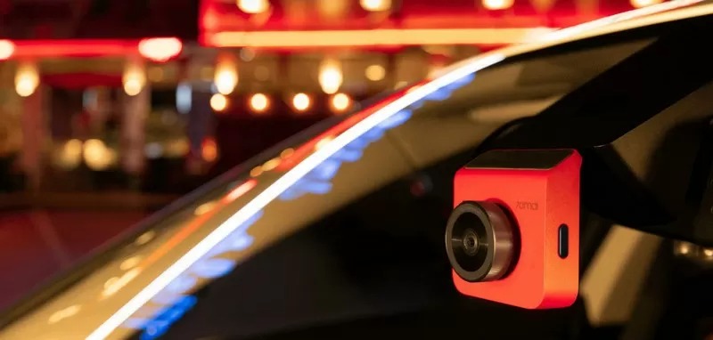 Видеорегистратор 70mai Dash Cam Pro Plus A400 + Rear Cam RC09, 2 камеры-описание-3 Видеорегистратор 70mai Dash Cam Pro Plus A400 + Rear Cam RC09, 2 камеры-описание-3.jpg