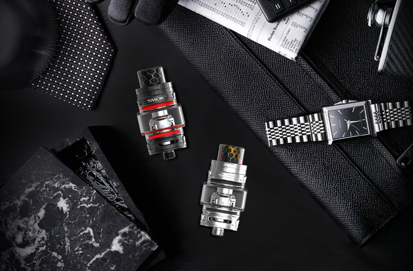 Атомайзер SMOK TFV12 Baby Prince