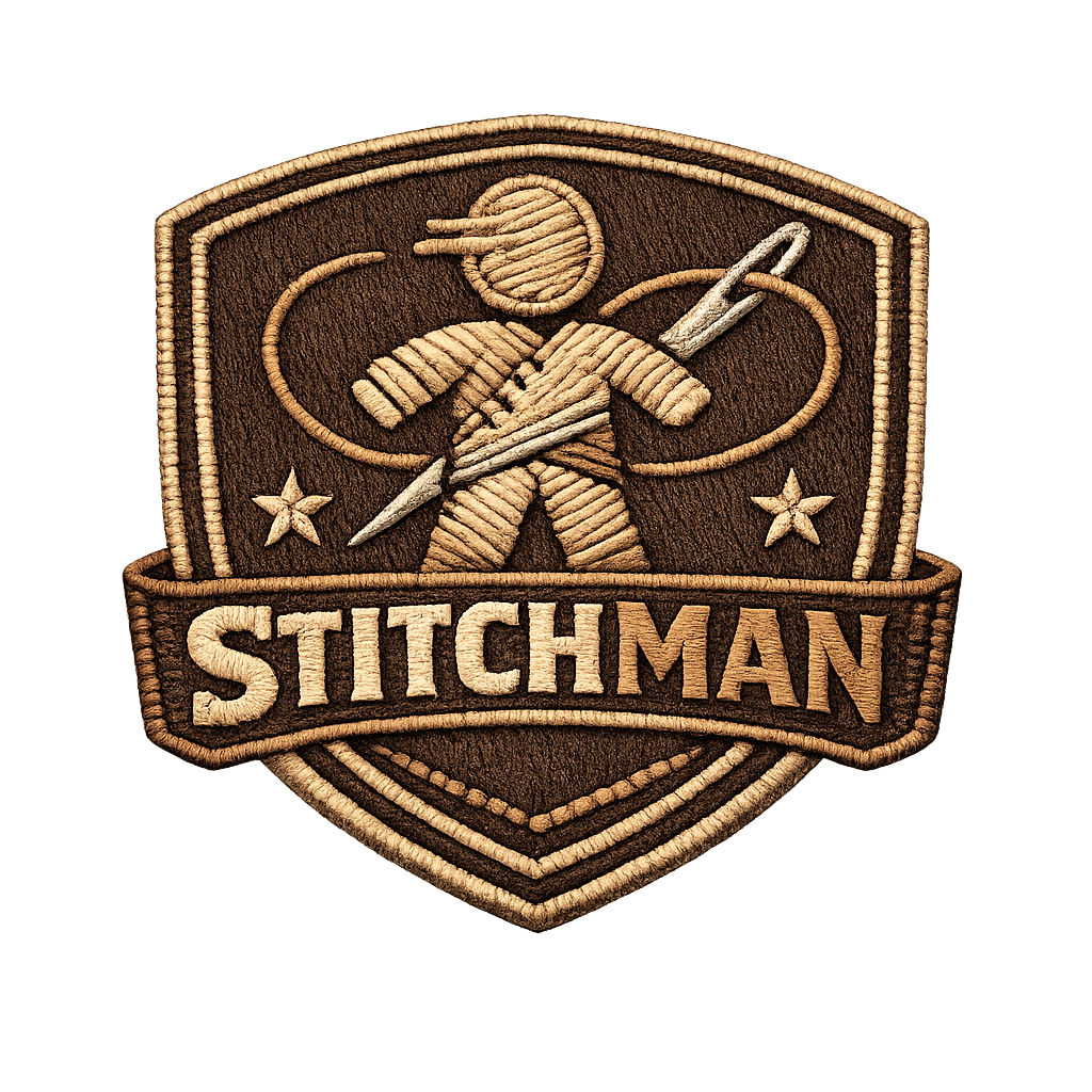 stitchman