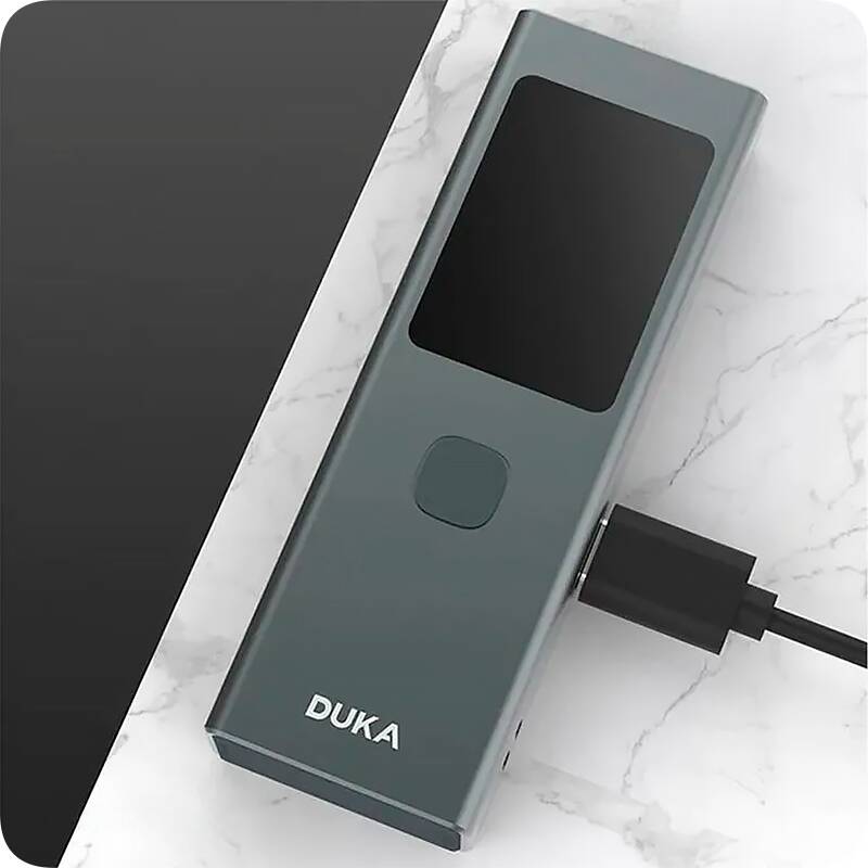 Лазерный дальномер Xiaomi Duka LS6 Laser Range Finder 40 м-описание-8.jpg