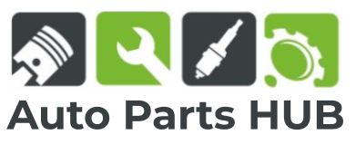 AutoParts Hub
