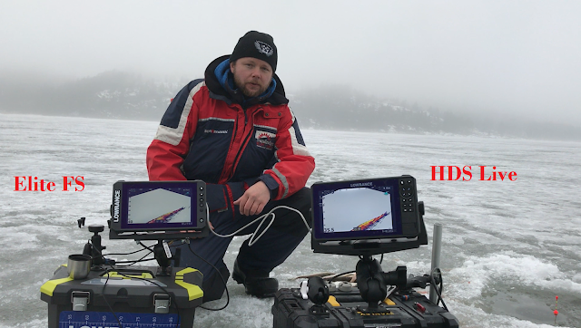 Экран HDS Live VS Elite FS Экран HDS Live VS Elite FS.png