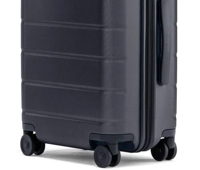 Чемодан Xiaomi Luggage Classic Pro 20" серый BHR8603GL-описание-4.jpg