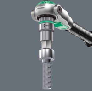 Динамометрический ключ Click-Torque 