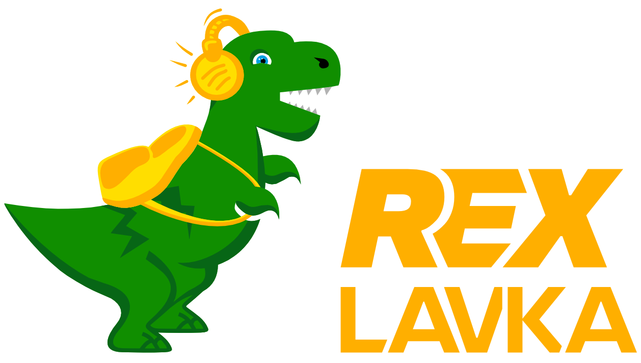 Rex Lavka