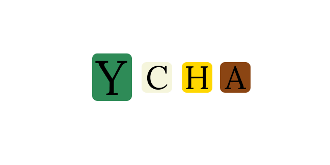 Ycha