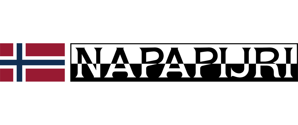 Логотип Напапири