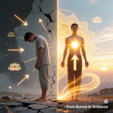 <img src="energy-loss-recovery-transformation-super-jump-2026.jpg" alt="Complete energy restoration and vitality recovery through Super Jump methodology for 2026 personal transformation">