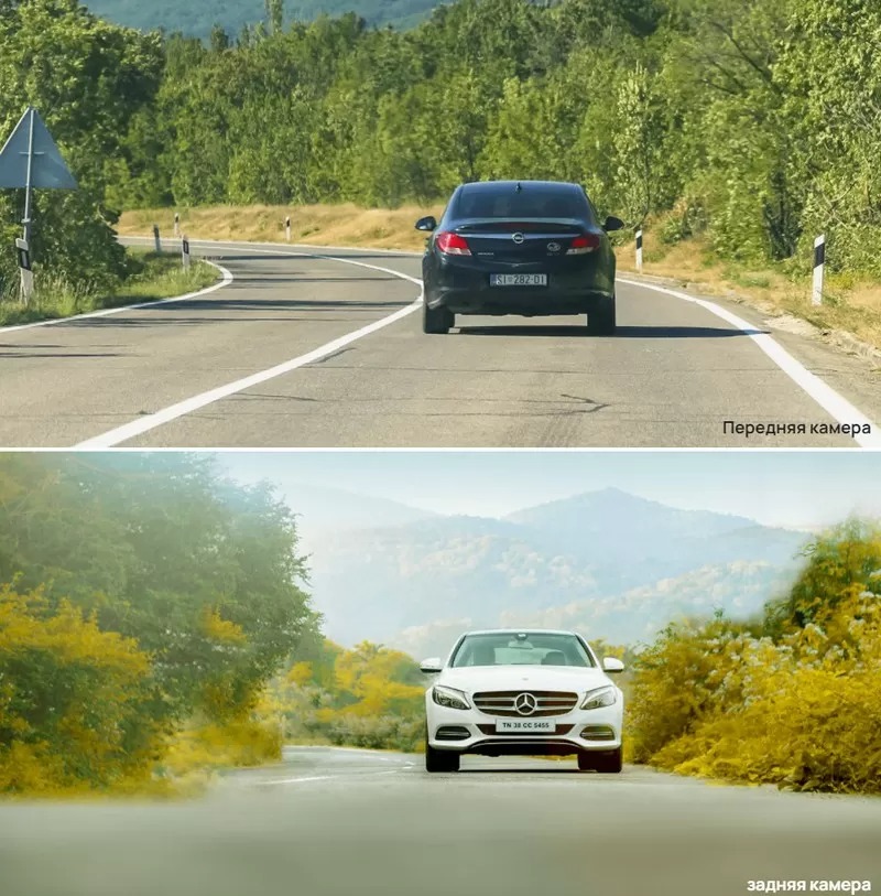 Видеорегистратор 70mai Dash Cam Pro Plus A400 + Rear Cam RC09, 2 камеры-описание-5 Видеорегистратор 70mai Dash Cam Pro Plus A400 + Rear Cam RC09, 2 камеры-описание-5.jpg