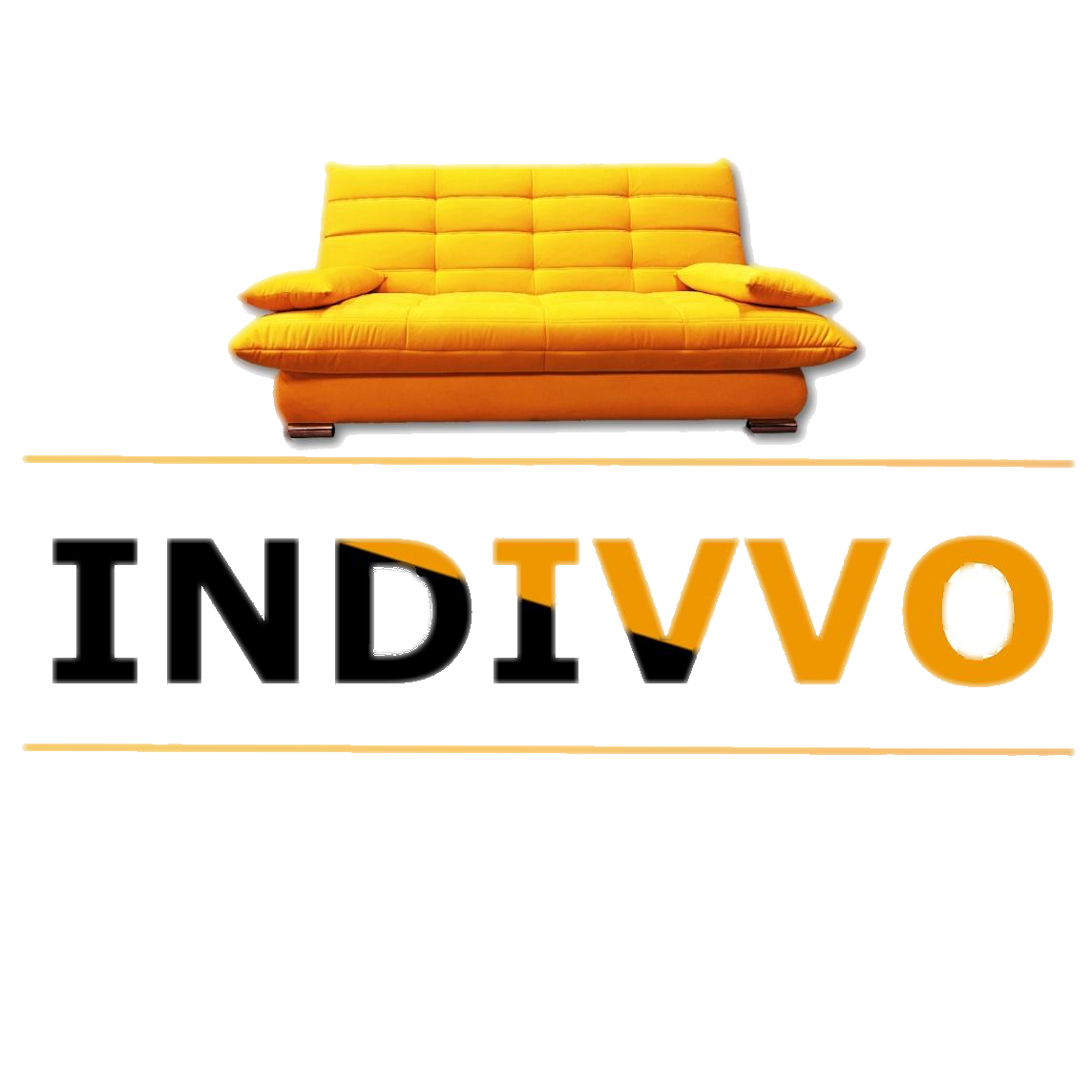 Фабрика мягкой мебели INDIVVO