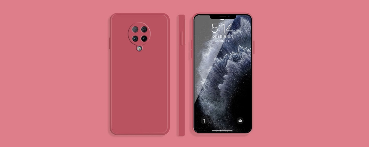 купить Аксессуары для Xiaomi Redmi K30 с доставкой