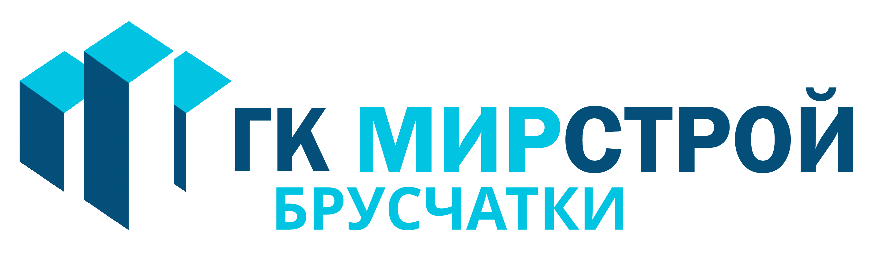 Мир брусчатки