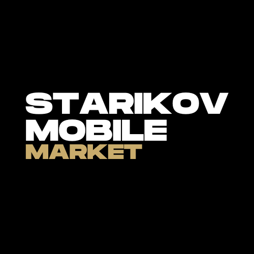 Starikov Mobile Market