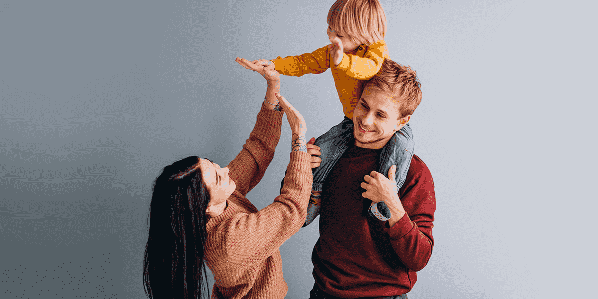 Для детей и родителей