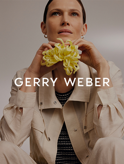 Женская одежда Gerry Weber(Герри Вебер) - купить в интернет-магазине ...