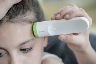 Смарт-термометр Withings Thermo наконец появился в продаже