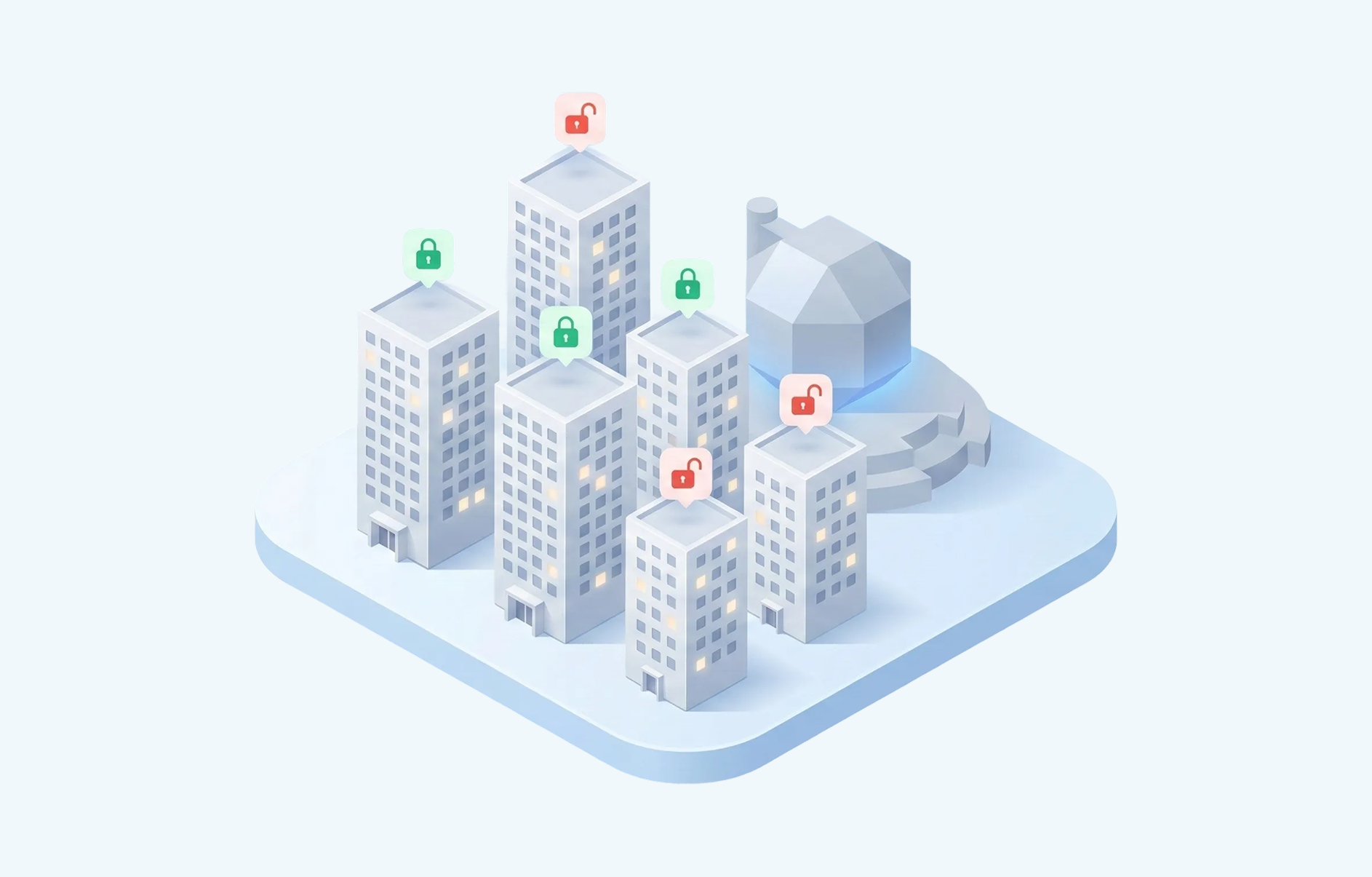 Управляющие компании