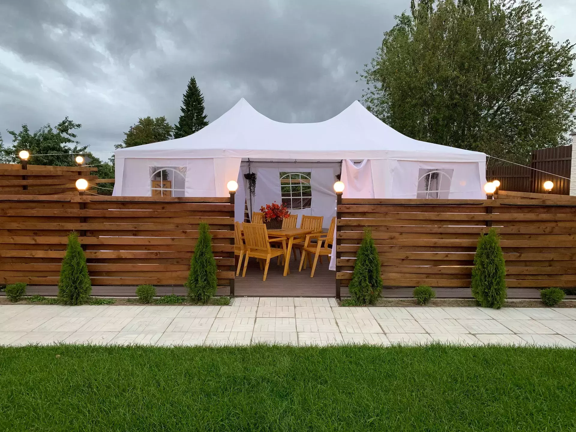 Категории товаров