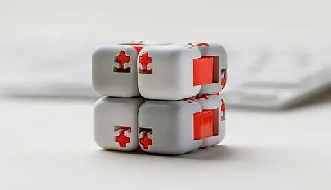 Кубик-конструктор Xiaomi Bunny Fingertips Blocks-описание-3.jpg