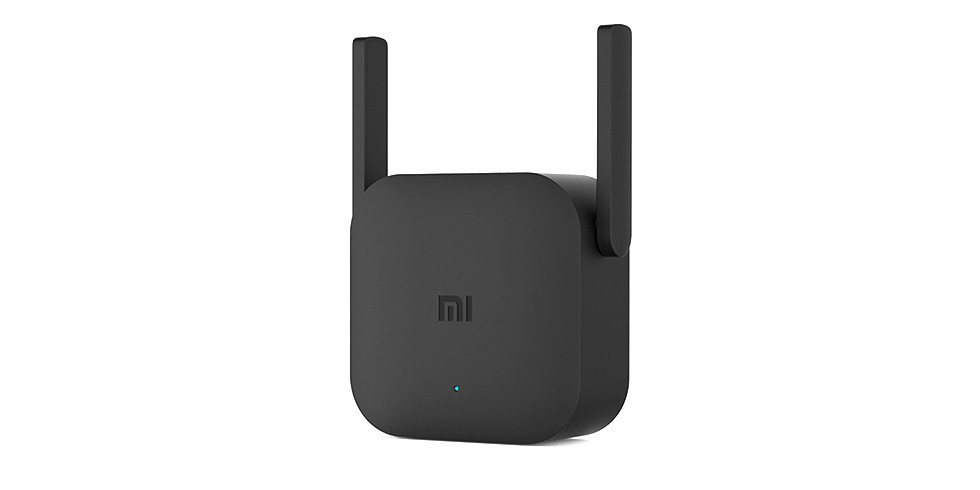Wi-Fi усилитель сигнала (репитер) Xiaomi Wi-Fi Amplifier PRO-описание-1.jpg