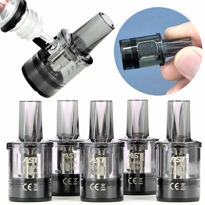 Картридж Joyetech eGo Pod AST