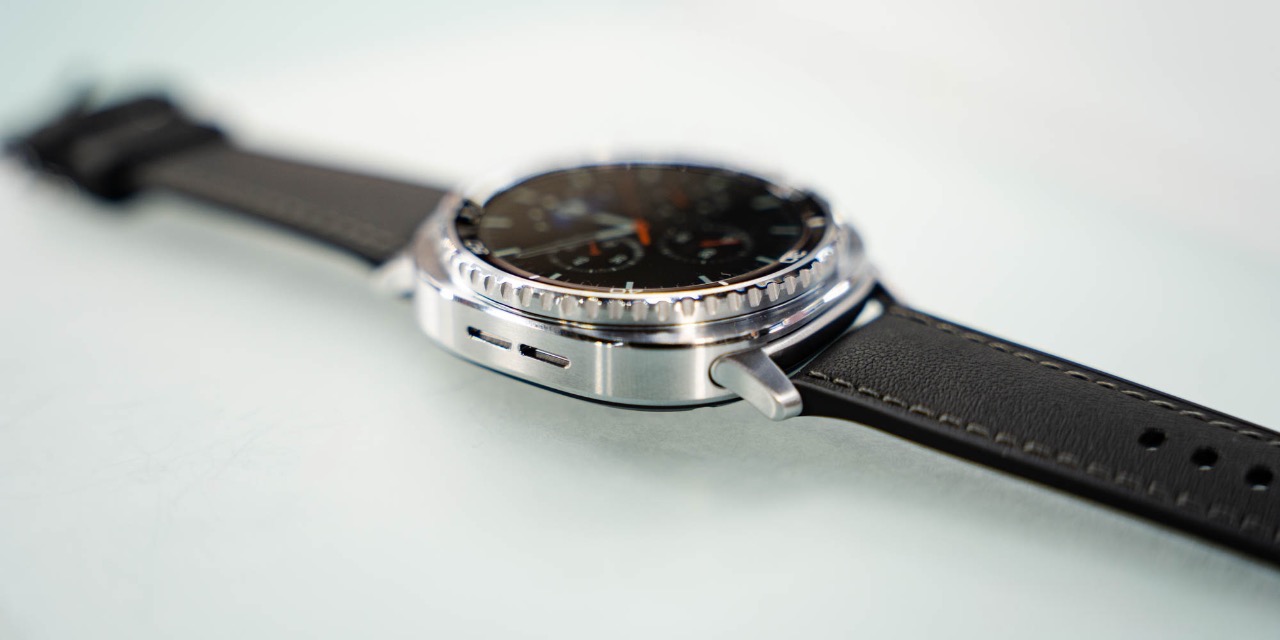 купить обзор Samsung Galaxy Watch 8 и Watch 8 Classic