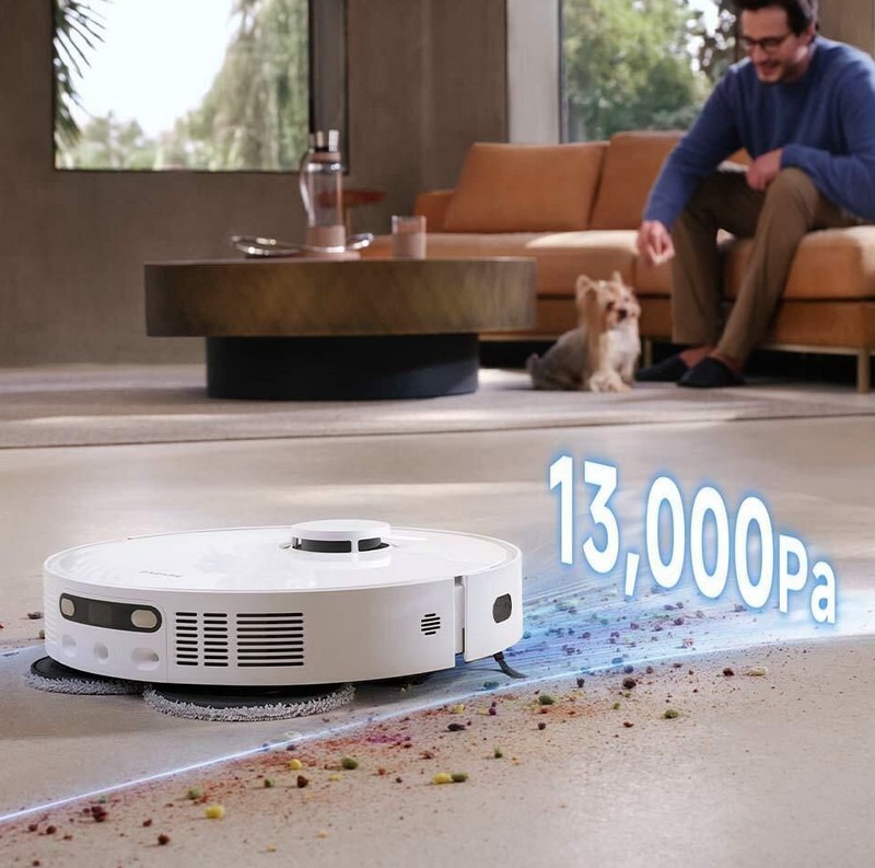 Робот-пылесос Dreame D20 Ultra-описание-2.jpeg