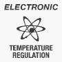 Электронное регулирование температуры