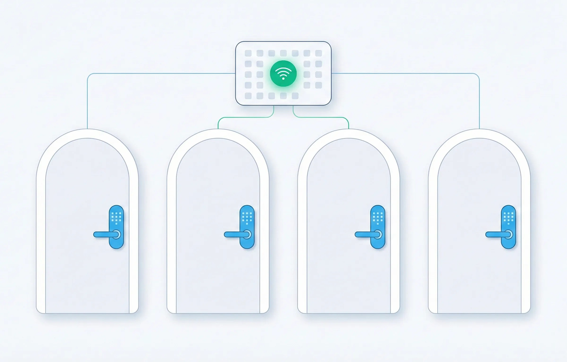 Апарт-отели и хостелы