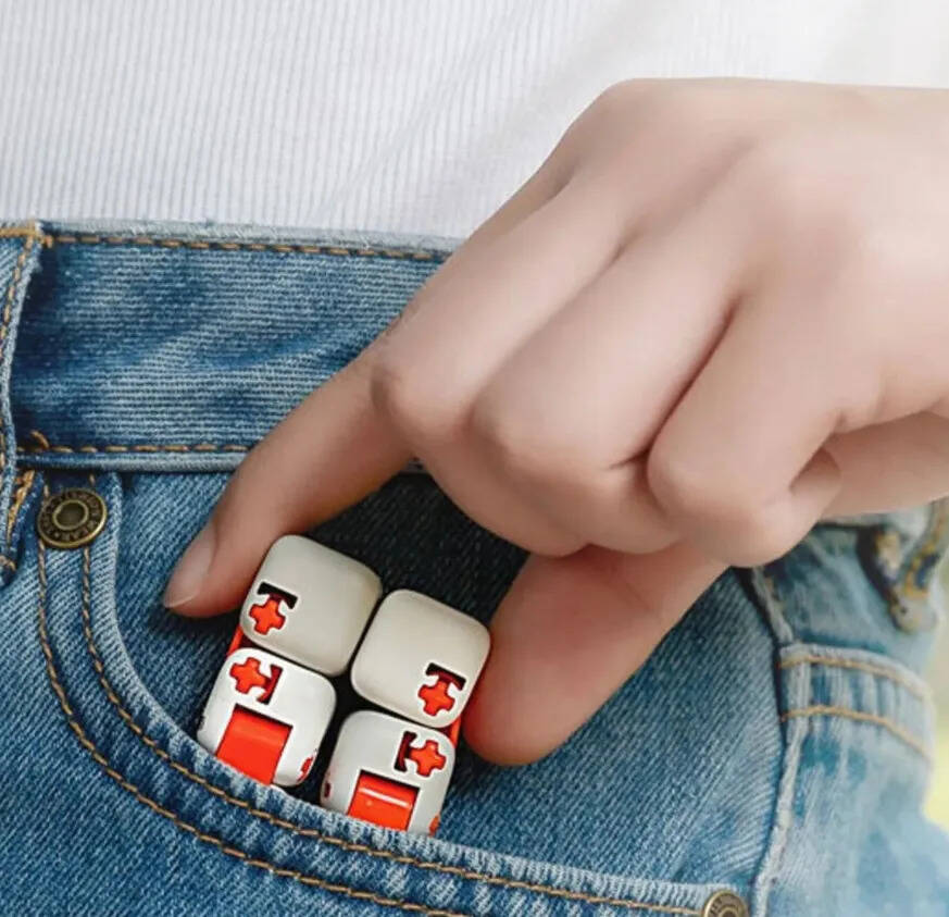 Кубик-конструктор Xiaomi Bunny Fingertips Blocks-описание-4.jpg