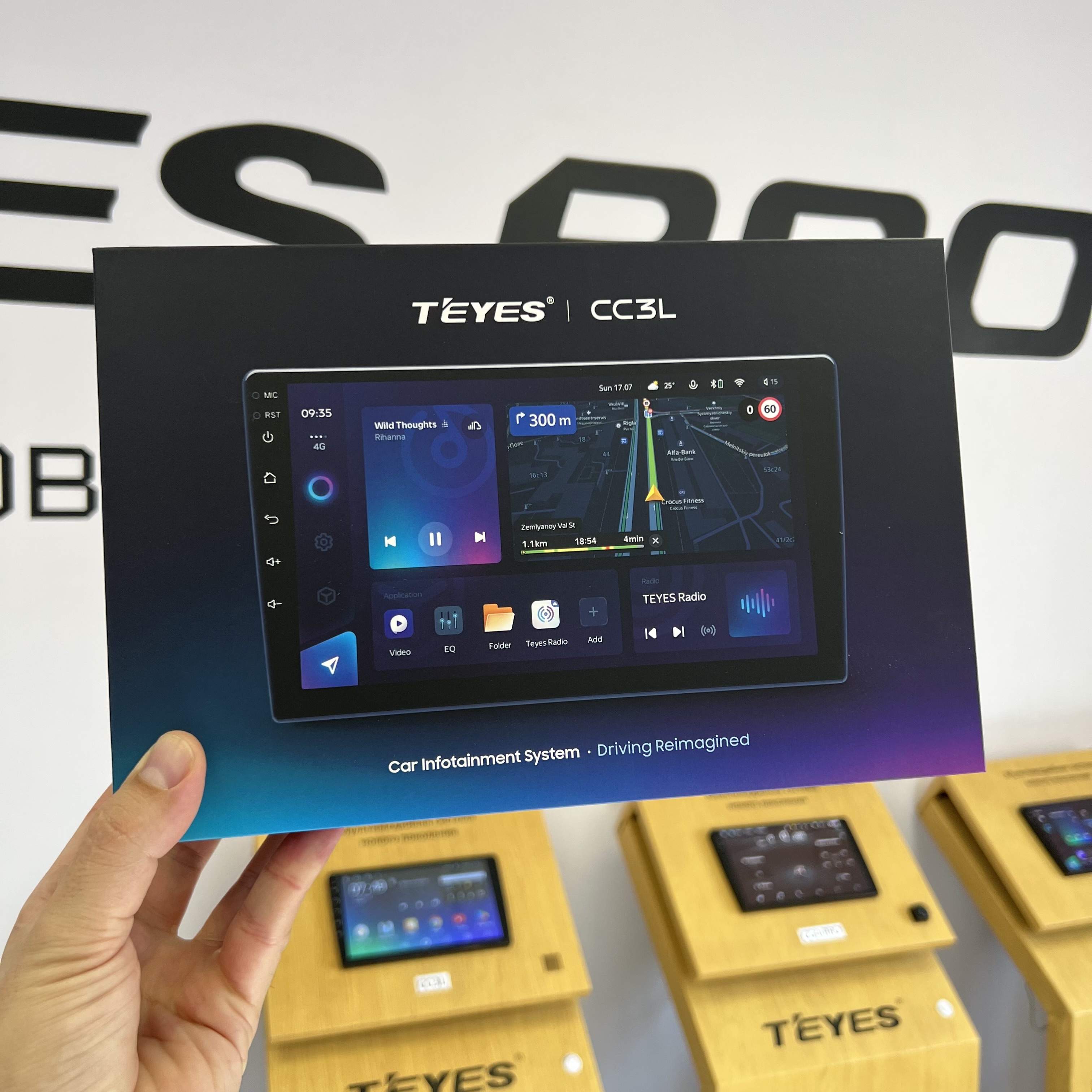 О нас (картинка слева) Блок 5