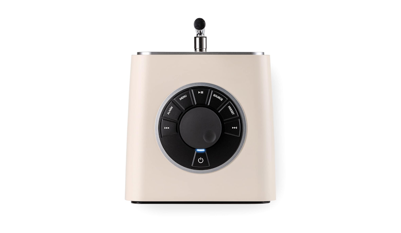 Радиоприемник Ruark R1 Mk4 с Bluetooth