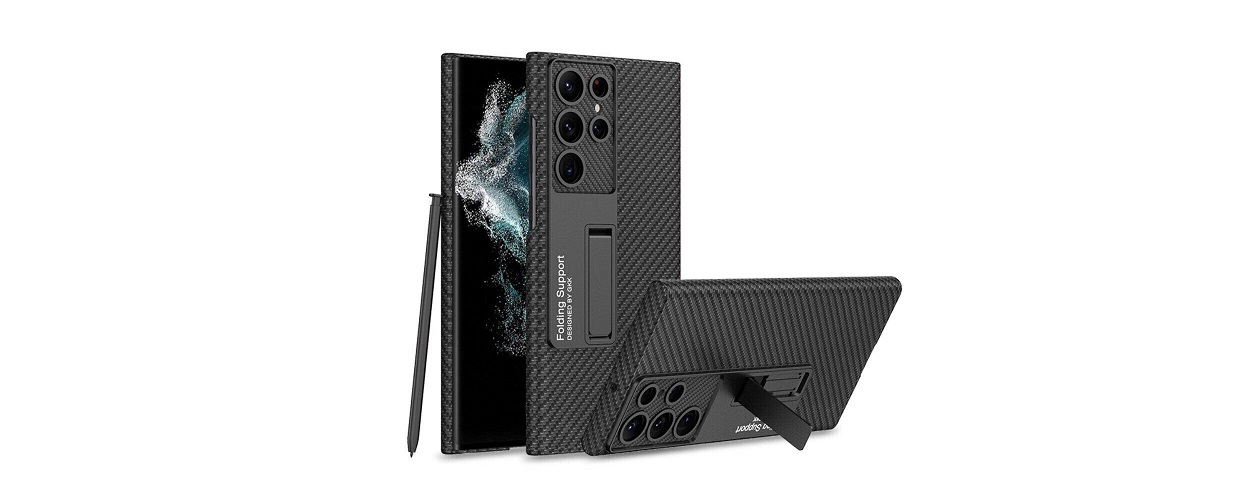 недорого Аксессуары для Samsung S22 Ultra оригинал