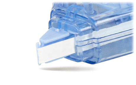 Ленточные корректоры 5 мм